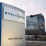 Stellantis NV